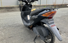 SUZUKI ADDRESS V50 CA42A