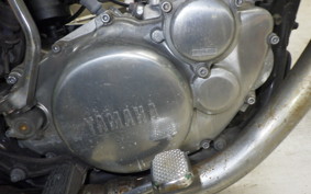 YAMAHA SR400 Gen.3 2008 RH01J