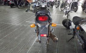 SUZUKI EN125 2A