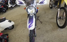 SUZUKI DJEBEL 250 XC SJ45A