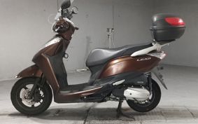 HONDA LEAD 125 JF45