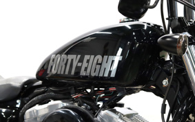 HARLEY XL1200X 2016 LC3