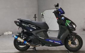 YAMAHA CYGNUS GRIF ASU SEJ4J