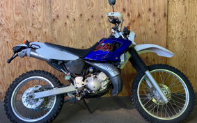 YAMAHA LANZA DT230 4TP