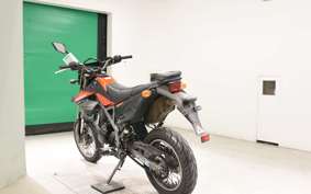 KAWASAKI KLX125D TRACKER 2019 LX125D