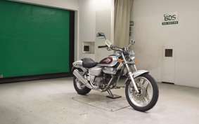 HONDA MAGNA 50 1993 AC13
