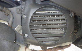 YAMAHA JOG Gen.5 SA36J