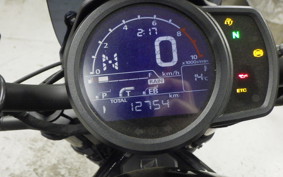 HONDA REBEL 1100 DCT 2022 SC83