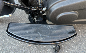 HARLEY FLHCS 2024 YBK