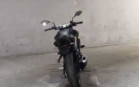 YAMAHA MT-03 2021 RH13J