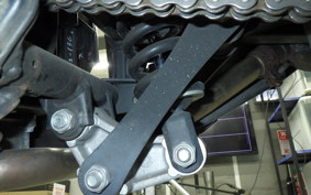 KAWASAKI NINJA 250