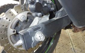 KAWASAKI NINJA 250 SL 2007 BX250A
