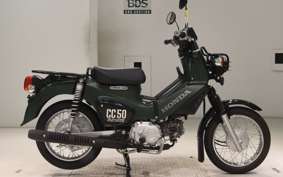 HONDA CROSS CUB 50 AA06