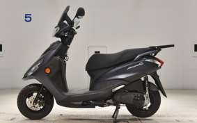 YAMAHA AXIS 125 Z 1997 SED7J