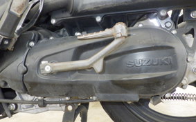 SUZUKI ADDRESS 110 CE47A