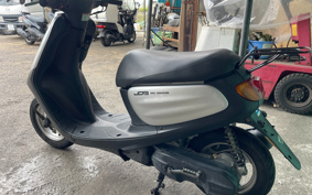 YAMAHA JOG SPACEINO BEIGEYON SA01J