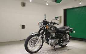 KAWASAKI W800 2025