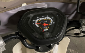 HONDA SUPER CUB50 AA07