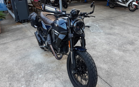 DUCATI SCRAMBLER NIGHT SHIFT 2023 7K00