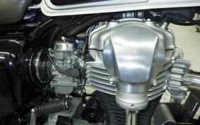 KAWASAKI W650 2009 EJ650A