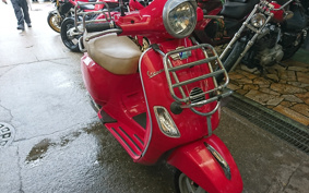 VESPA LX150 ie