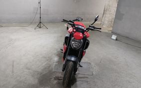 DUCATI DIAVEL V4 2023 3G00AA