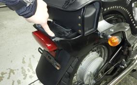 YAMAHA DRAGSTAR 400 2000 VH01J