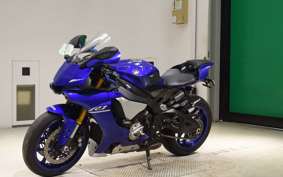 YAMAHA YZF-R1 2015