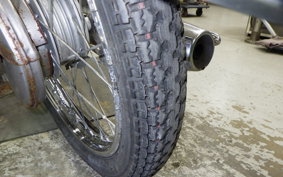 HONDA C50 SUPER CUB E AA01