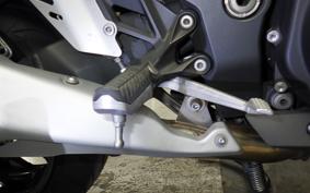 KAWASAKI ZX 1400 NINJA R A 2012