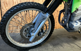 KAWASAKI KLX230 LX230A