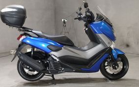 YAMAHA N-MAX 125 SED6J