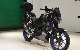 SUZUKI GSX-S125 2013 DL32D