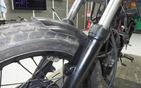 YAMAHA SR400 Gen.2 1985 1JR