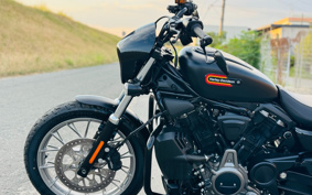 HARLEY RH975S NIGHT STAR 2024 ZF1