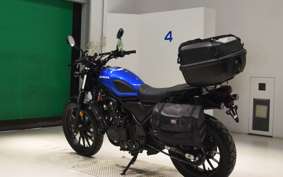 HONDA CL500 2024