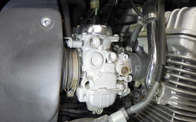 HONDA CB400F 1999 NC36