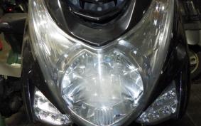 YAMAHA MAJESTY155 S 1999 SG28J