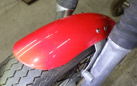 YAMAHA SR400 Gen.2 2002 1JR