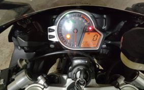 HONDA CBR1000RR 2009 SC59