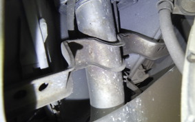 SUZUKI ADDRESS V100 CE11A