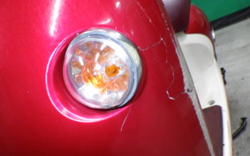 YAMAHA VINO 50 SA37J