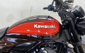 KAWASAKI Z900RS 2022 ZR900C