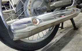 HONDA C50 SUPER CUB E AA01