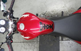 HONDA HORNET 250 MC31