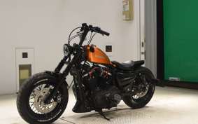 HARLEY XL1200X 2013