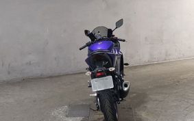 YAMAHA YZF-R25 RG43J