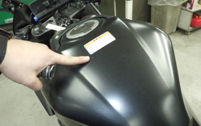HONDA CBR650R-2 2024 RH17