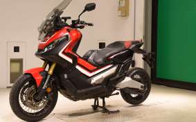 HONDA X-ADV 750 2017 RC95