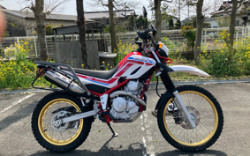 YAMAHA  SEROW 250 FINAL ED DG31J